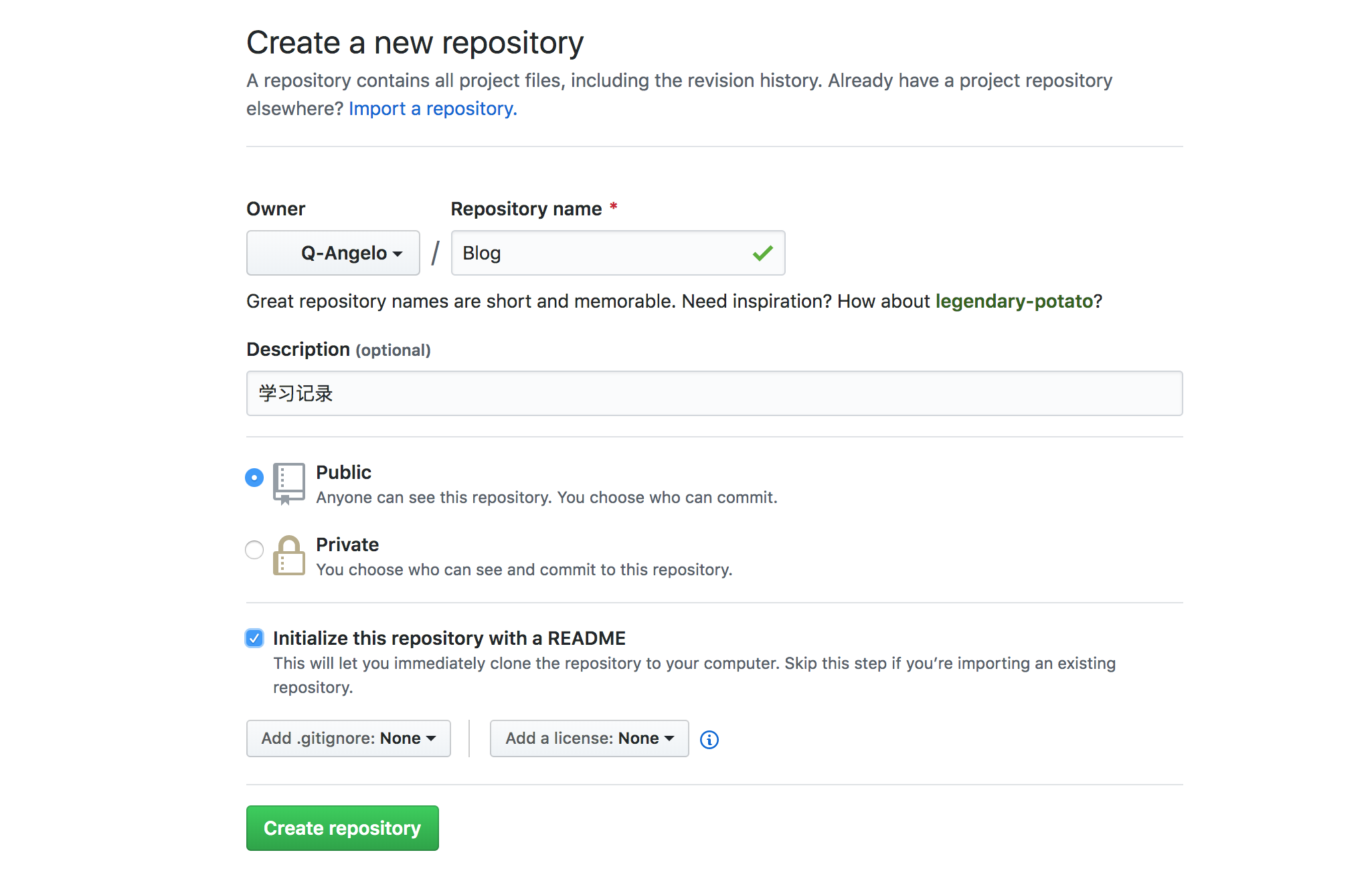 Docsify 快速搭建个人博客 | Nodejs-Roadmap
